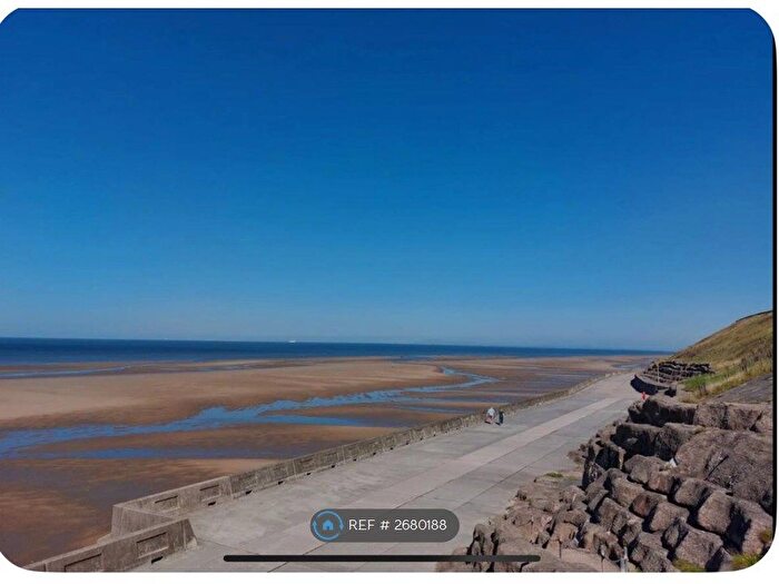 1 Bedroom Flat To Rent In Haddon Road, Blackpool, FY2