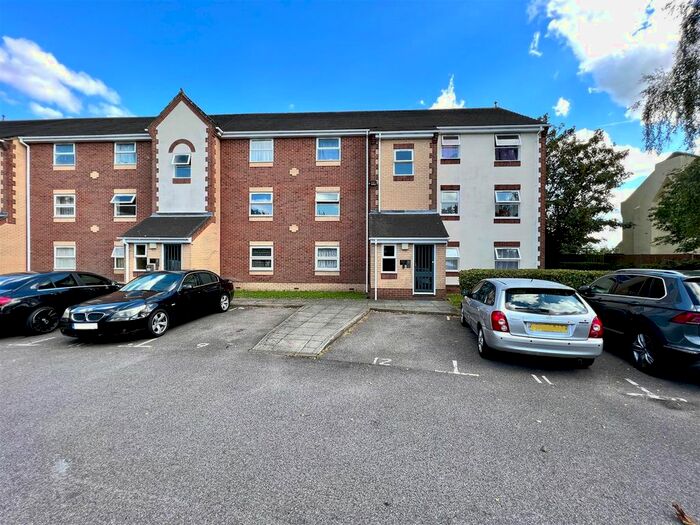 1 Bedroom Flat To Rent In Cross Road, Chadwell Heath, Romford, RM6