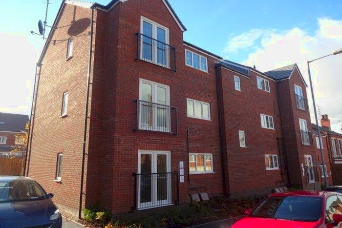 2 Bedroom Flat To Rent In Tasker Street, Walsall, WS1