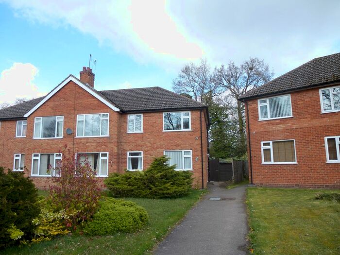 2 Bedroom Maisonette To Rent In Featherstone Crescent, Shirley, Solihull, B90