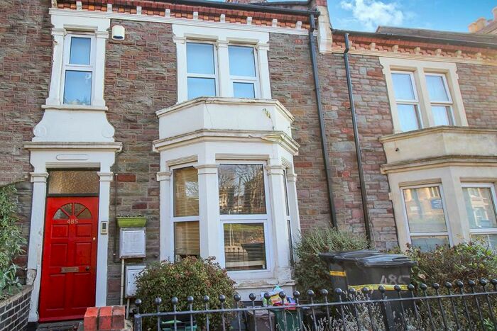 2 Bedroom Apartment To Rent In Gloucester Road, Horfield, Bristol, BS7