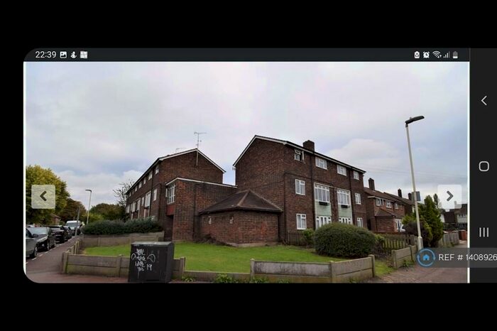 4 Bedroom Flat To Rent In Maybury Road, Barking, IG11
