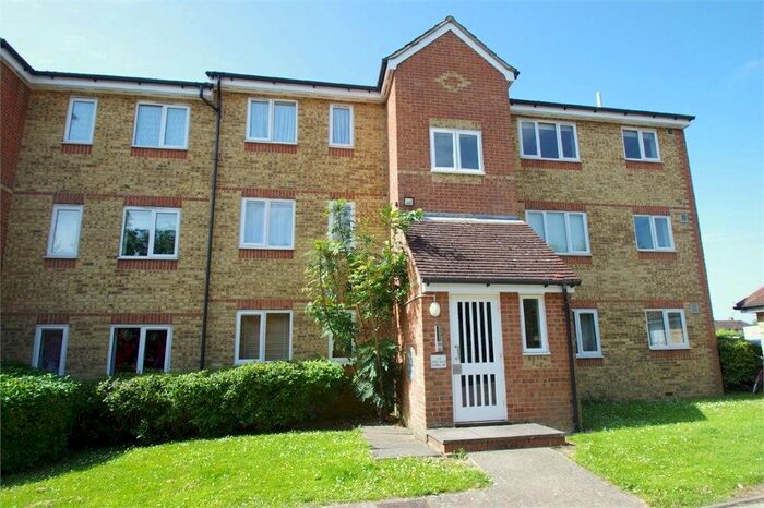 Studio To Rent In Jersey House, Scammell Way, Watford, WD18