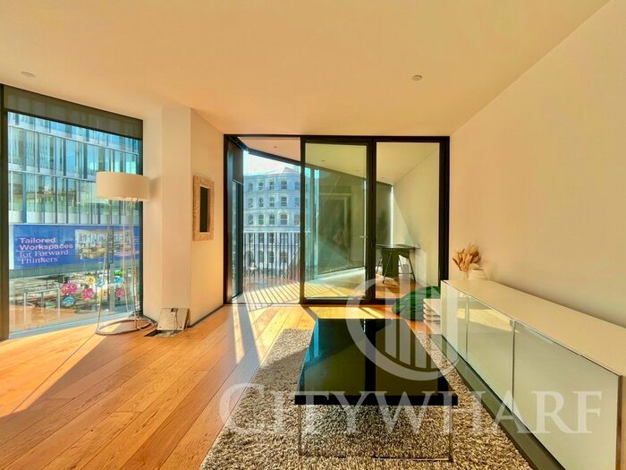 2 Bedroom Flat To Rent In Sumner Street, London, SE1