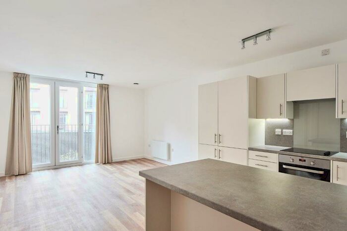 1 Bedroom Apartment To Rent In Apartment, The Wullcomb, Highcross Street, , Unfurnished, LE1