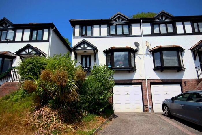 3 Bedroom Semi-Detached House To Rent In Lon Vardre, Deganwy, Conwy, LL31