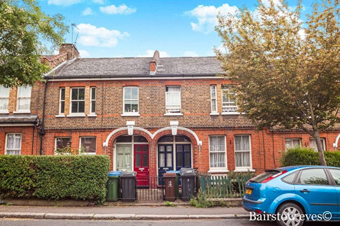 1 Bedroom Flat To Rent In Leucha Road, London, E17