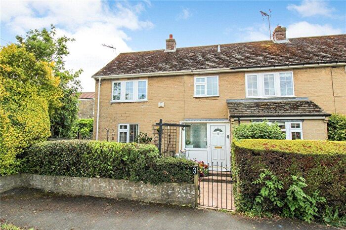3 Bedroom End Of Terrace House For Sale In Manor Drive, Scotton, Knaresborough, North Yorkshire, HG5