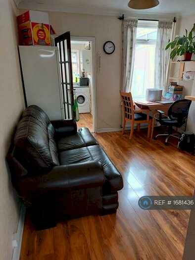 2 Bedroom Terraced House To Rent In Leopold Street, Loughborough, LE11