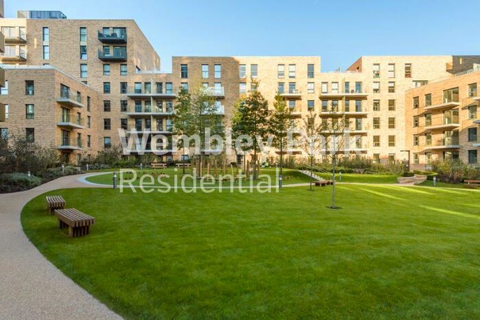 2 Bedroom Apartment To Rent In Wembley, Middlesex, HA9