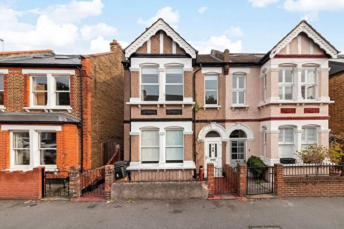 3 Bedroom Property For Sale In Westbourne Road, Sydenham, London, SE26
