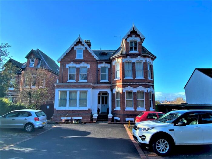 1 Bedroom Flat To Rent In Bodenham Road, Hereford, HR1