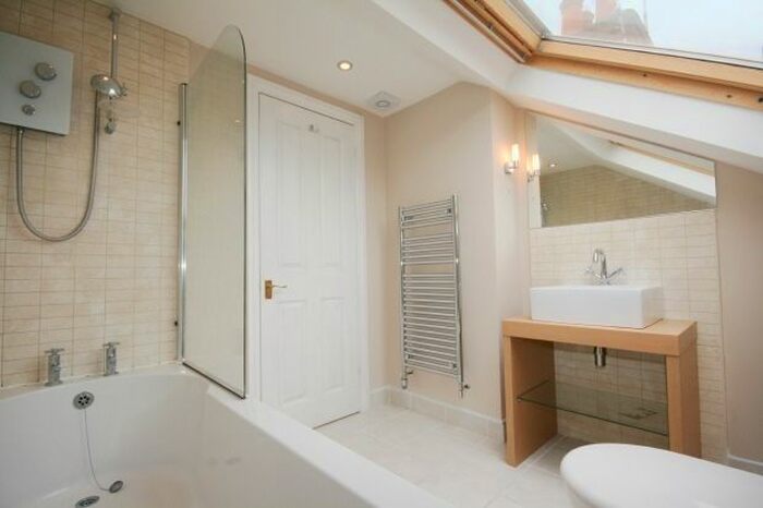 3 Bedroom Terraced House To Rent In Trent Avenue, Ealing, W5