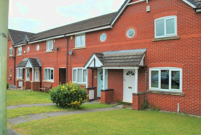 3 Bedroom Terraced House To Rent In Old Manor Park, Atherton, Manchester, M46