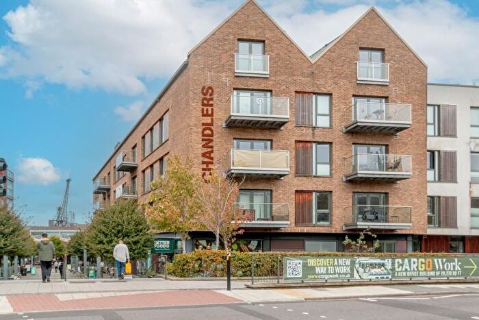 1 Bedroom Flat To Rent In Gaol Ferry Steps, Bristol, BS1