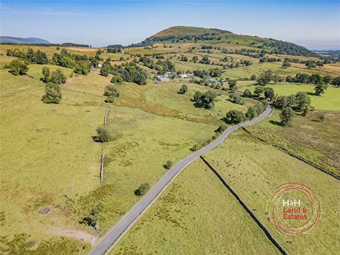 Land For Sale In Land At Matterdale, Penrith, Cumbria, CA11