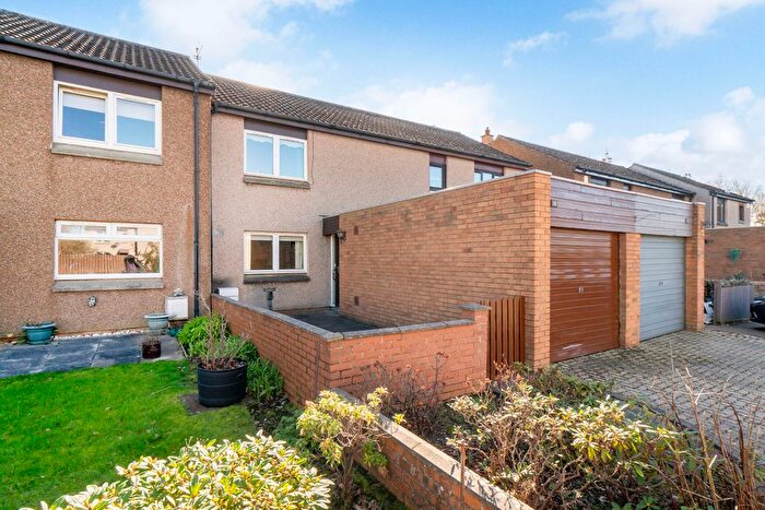 2 Bedroom Terraced House For Sale In Muirpark Wynd, Tranent, EH33