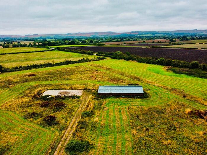 Land For Sale In Faringdon Road, Stanford In The Vale, Faringdon, SN7