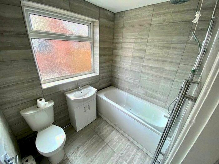 3 Bedroom Property To Rent In St. Georges Road, Barnsley, S70