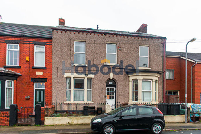 1 Bedroom Flat To Rent In Gladstone Road, Seaforth, Liverpool, L21