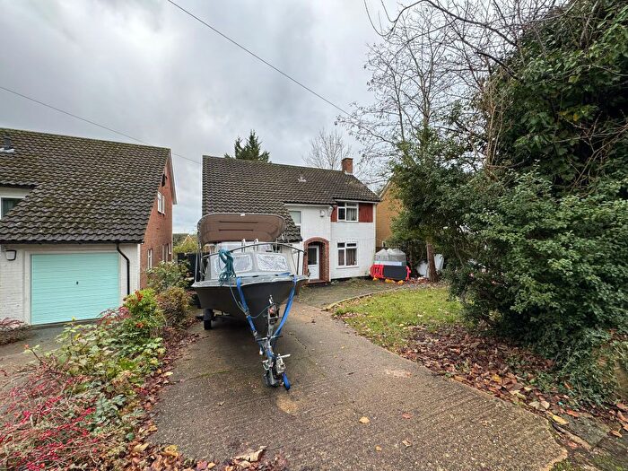 4 Bedroom Detached House To Rent In Elgood Avenue, Northwood, HA6