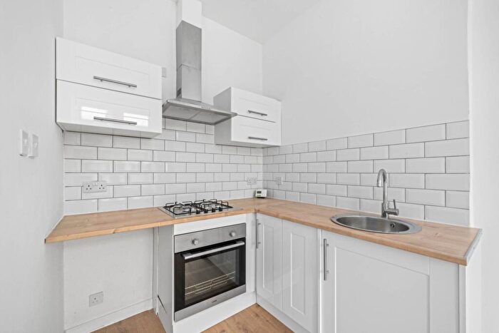 1 Bedroom Flat To Rent In Govanhill Street, Govanhill, G42