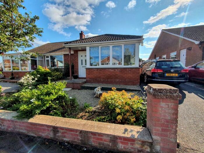 Houses for sale in Houghton, Cumbria