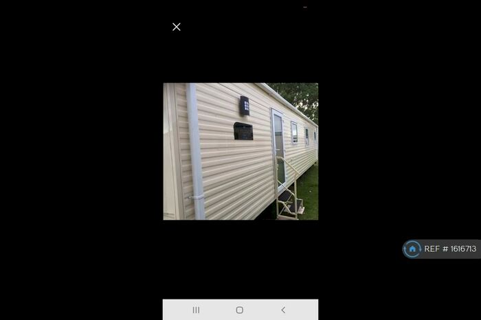 2 Bedroom Mobile Home To Rent In Dun Roamin Park, Whitfield, Brackley, NN13