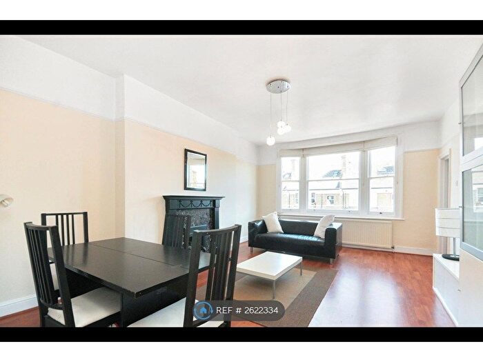 2 Bedroom Flat To Rent In Birchington Road, London, NW6