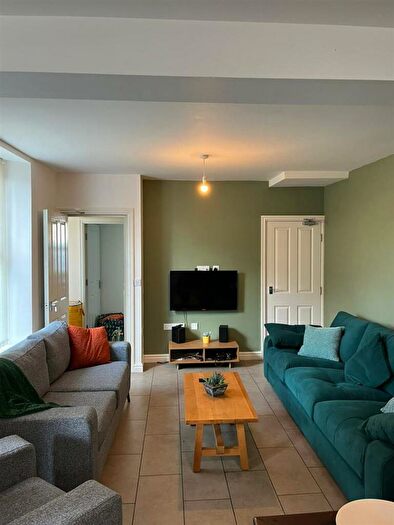 6 Bedroom Private Hall To Rent In Parker Street, Lancaster, LA1