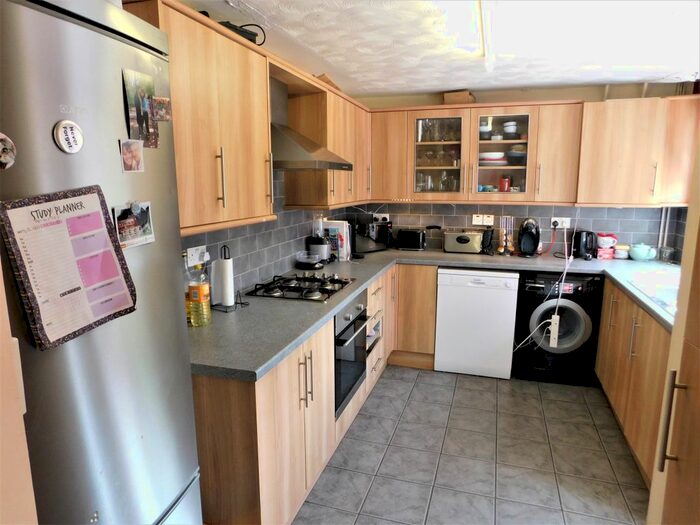 2 Bedroom Terraced House To Rent In Olivers Road, Clacton-On-Sea, CO15