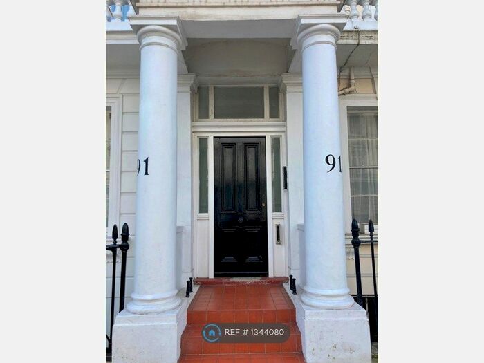 1 Bedroom Flat To Rent In St George's Drive, London, SW1V