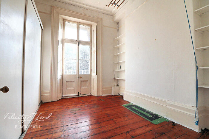 2 Bedroom Apartment To Rent In Aberdeen Terrace, London, SE3