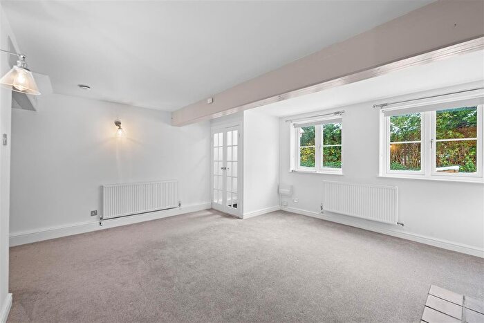 3 Bedroom Terraced House For Sale In Main Street, Redmile, Nottingham, NG13