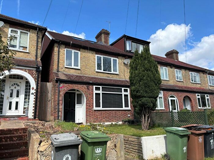 4 Bedroom Property To Rent In Charlecote Grove, Sydenham, London, SE26