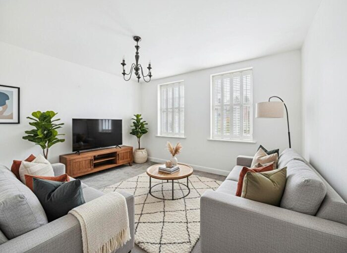 3 Bedroom Terraced House For Sale In Gower Hey Gardens, Gee Cross, Hyde, SK14