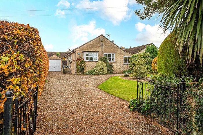 3 Bedroom Bungalow For Sale In Whitegate Lane, Marton Le Moor, Ripon, HG4