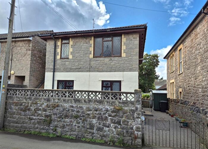 2 Bedroom Flat For Sale In Severn Road, Weston-Super-Mare, BS23