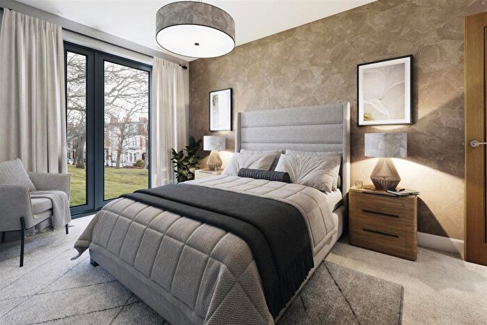 2 Bedroom Apartment For Sale In Abby Court, Whitley Bay, NE26