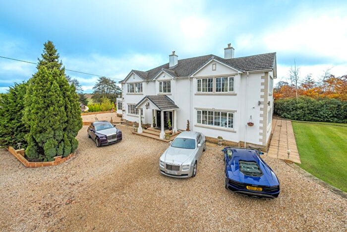 5 Bedroom Land To Rent In One Oak, Tarn Lane, Leeds, LS17