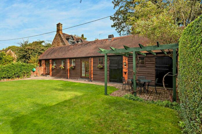 1 Bedroom Detached House To Rent In Avon Dassett, Southam, Warks, CV47