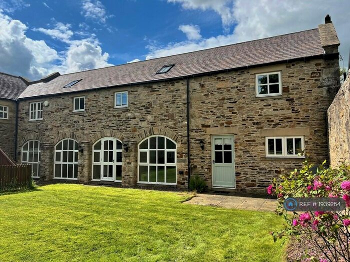 3 Bedroom Detached House To Rent In Urpeth South Farm, Beamish, DH9