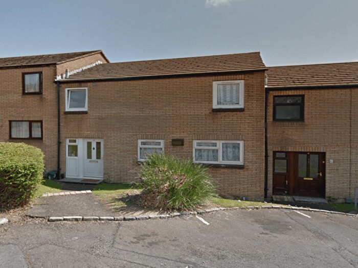 3 Bedroom Terraced House To Rent In Cwrt-Y-Fedw, Birchgrove, Swansea, Abertawe, SA7