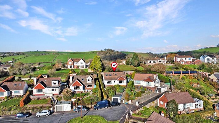 3 Bedroom Bungalow For Sale In Beech Grove, Barnstaple, Devon, EX31