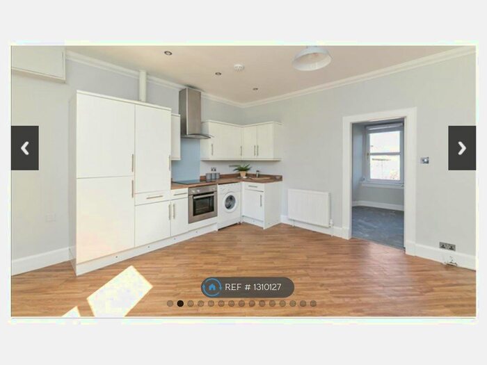 1 Bedroom Flat To Rent In Bridge Street, Tranent EH33