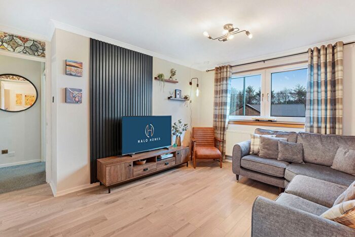 1 Bedroom Flat For Sale In Hillhouse Road, Denny, FK6