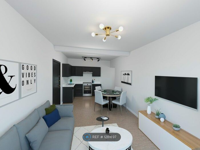 2 Bedroom Flat To Rent In Bryan Road, Blackpool FY3