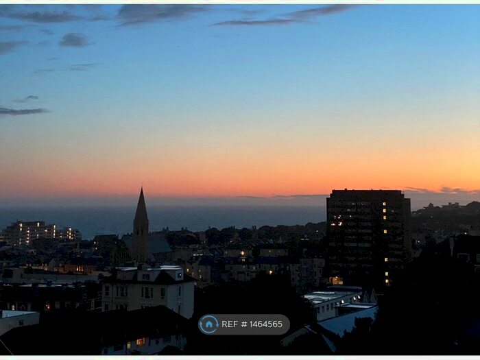 1 Bedroom Flat To Rent In Magdalen Road, St. Leonards-On-Sea, TN37