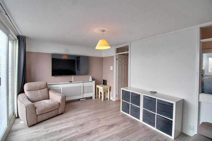 3 Bedroom Terraced House For Sale In Christina Crescent, Newport, NP10