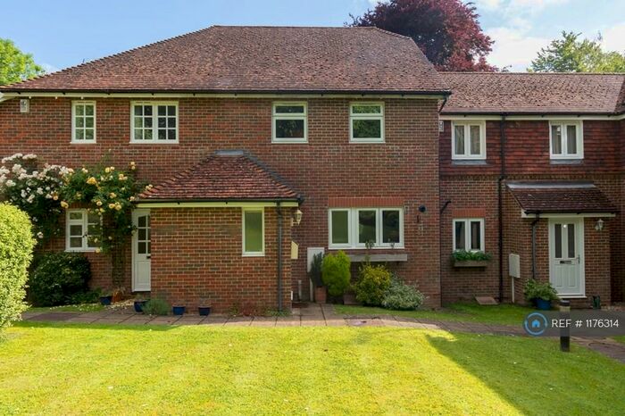 2 Bedroom Terraced House To Rent In Moorfield, Holmwood, Dorking, RH5
